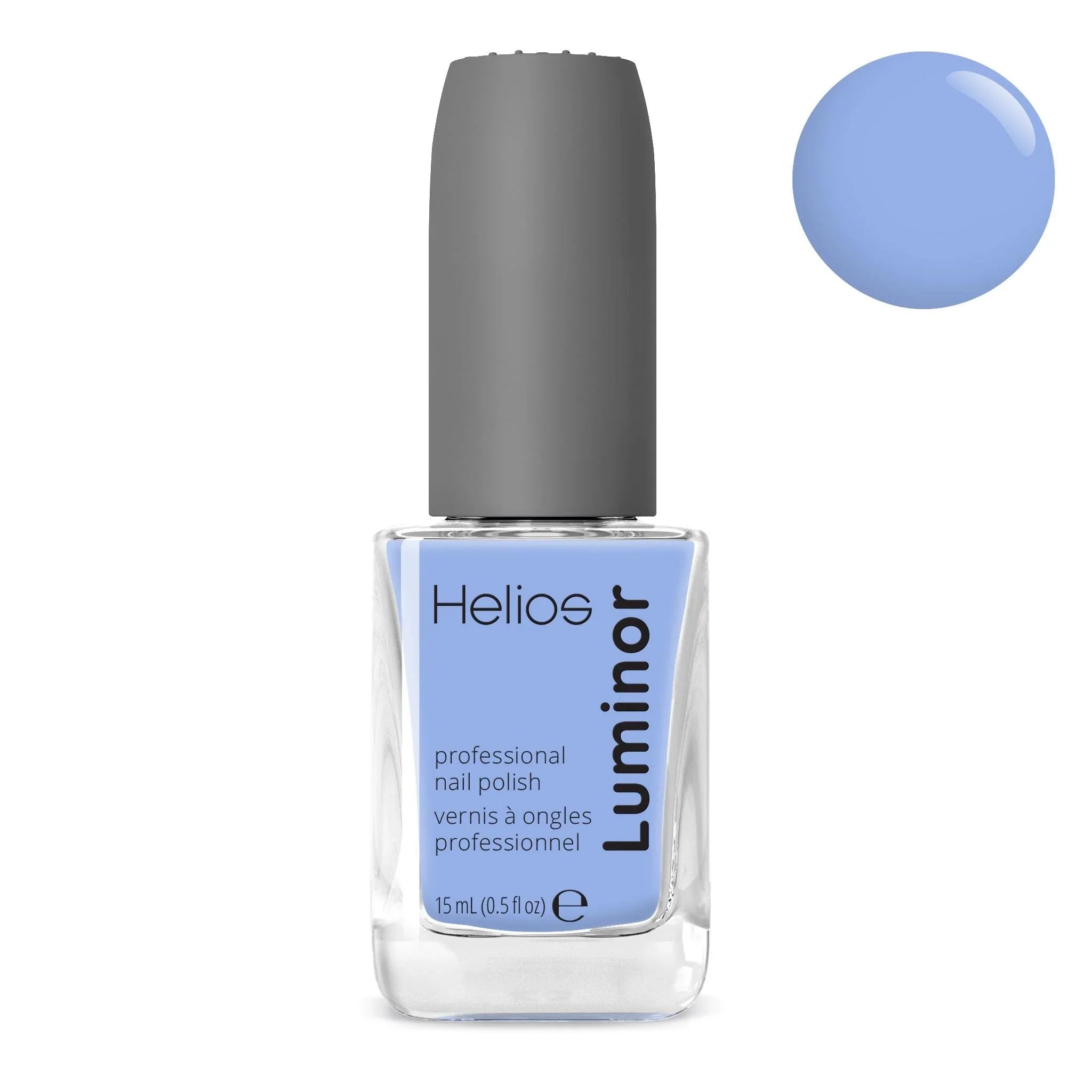 Helios Luminor Nail Polish FREE SPIRIT #103 15ml