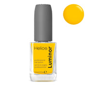 Helios Luminor Nail Polish BEE HAPPY #104 15ml