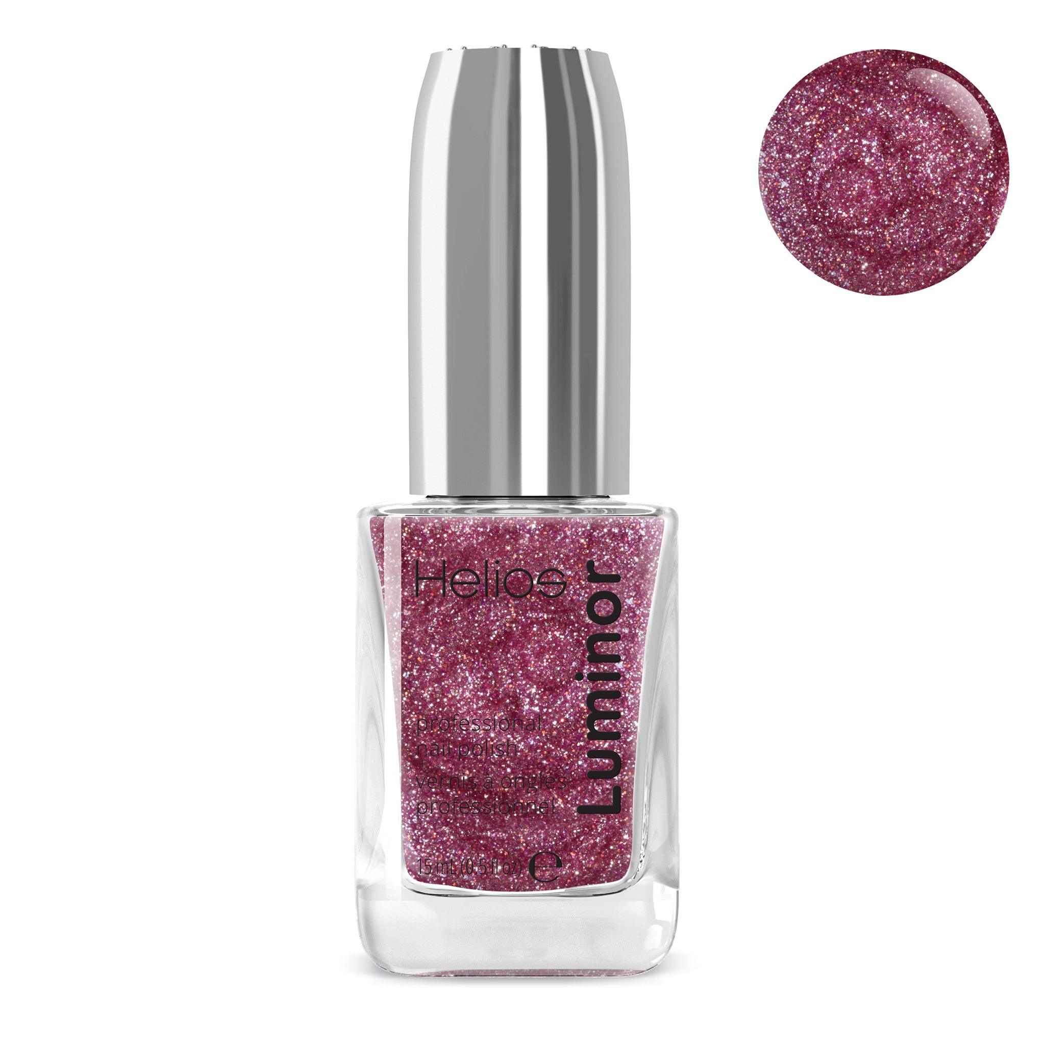 Helios Luminor Nail Polish GEMSTONES - 02 15ml