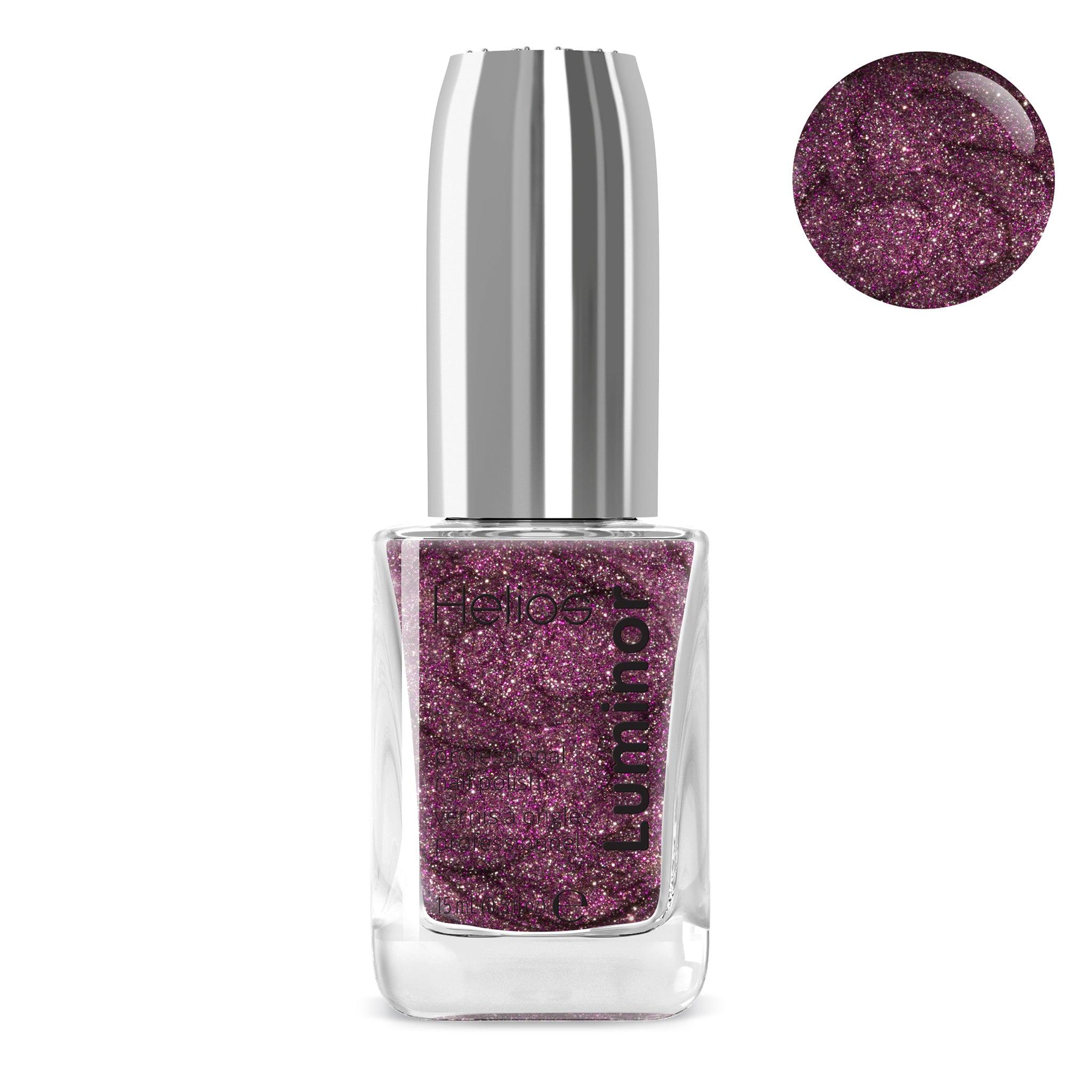 Helios Luminor Nail Polish GEMSTONES - 03 15ml