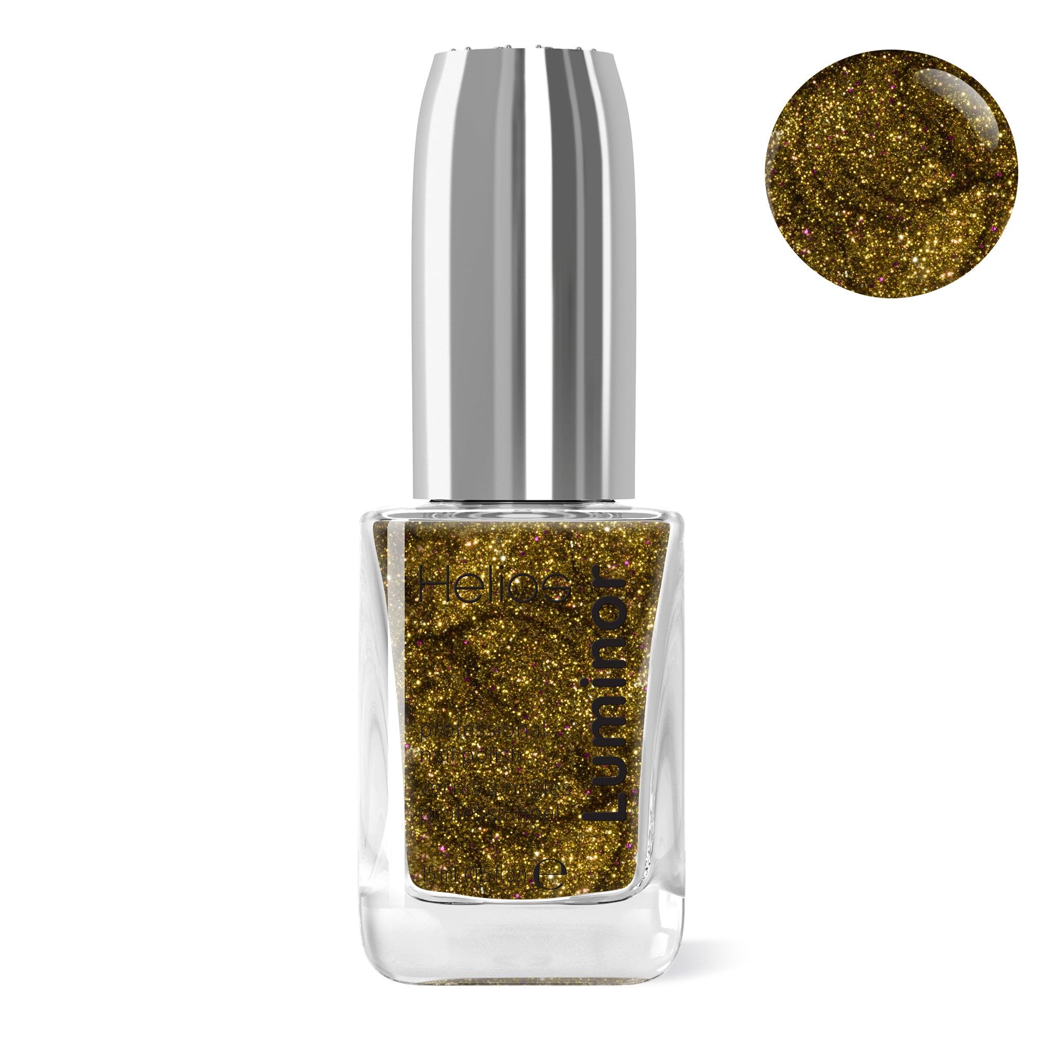 Helios Luminor Nail Polish GEMSTONES - 06 15ml