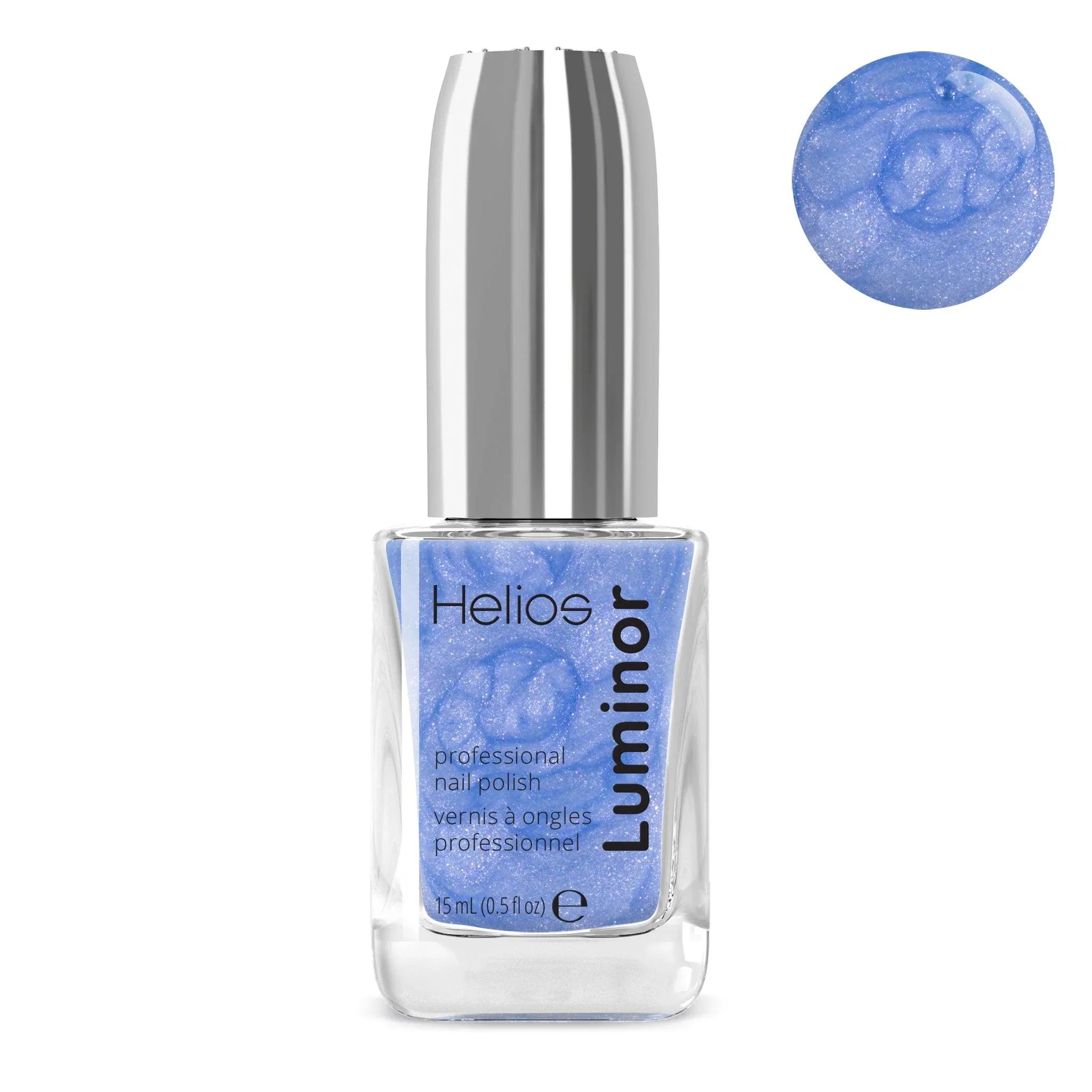 Helios Luminor Nail Polish UNICORN - 05 15ml