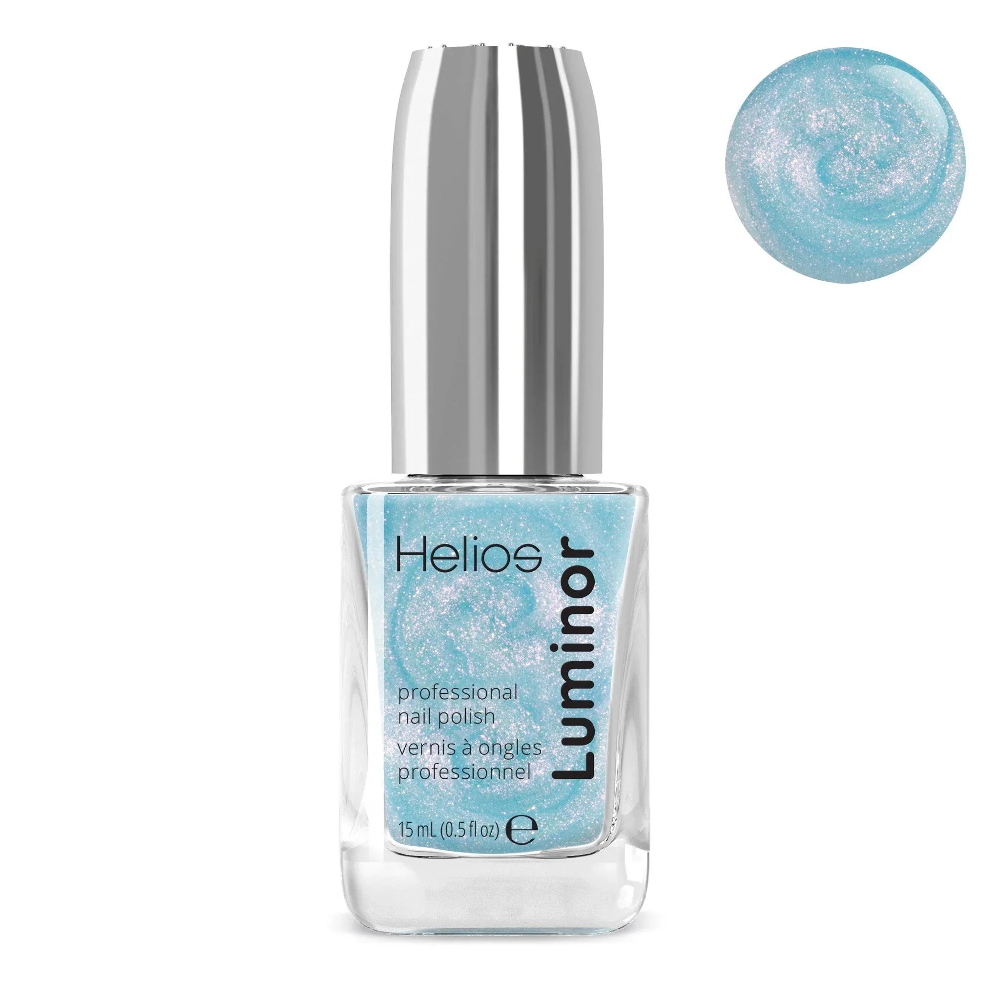 Helios Luminor Nail Polish UNICORN - 06 15ml