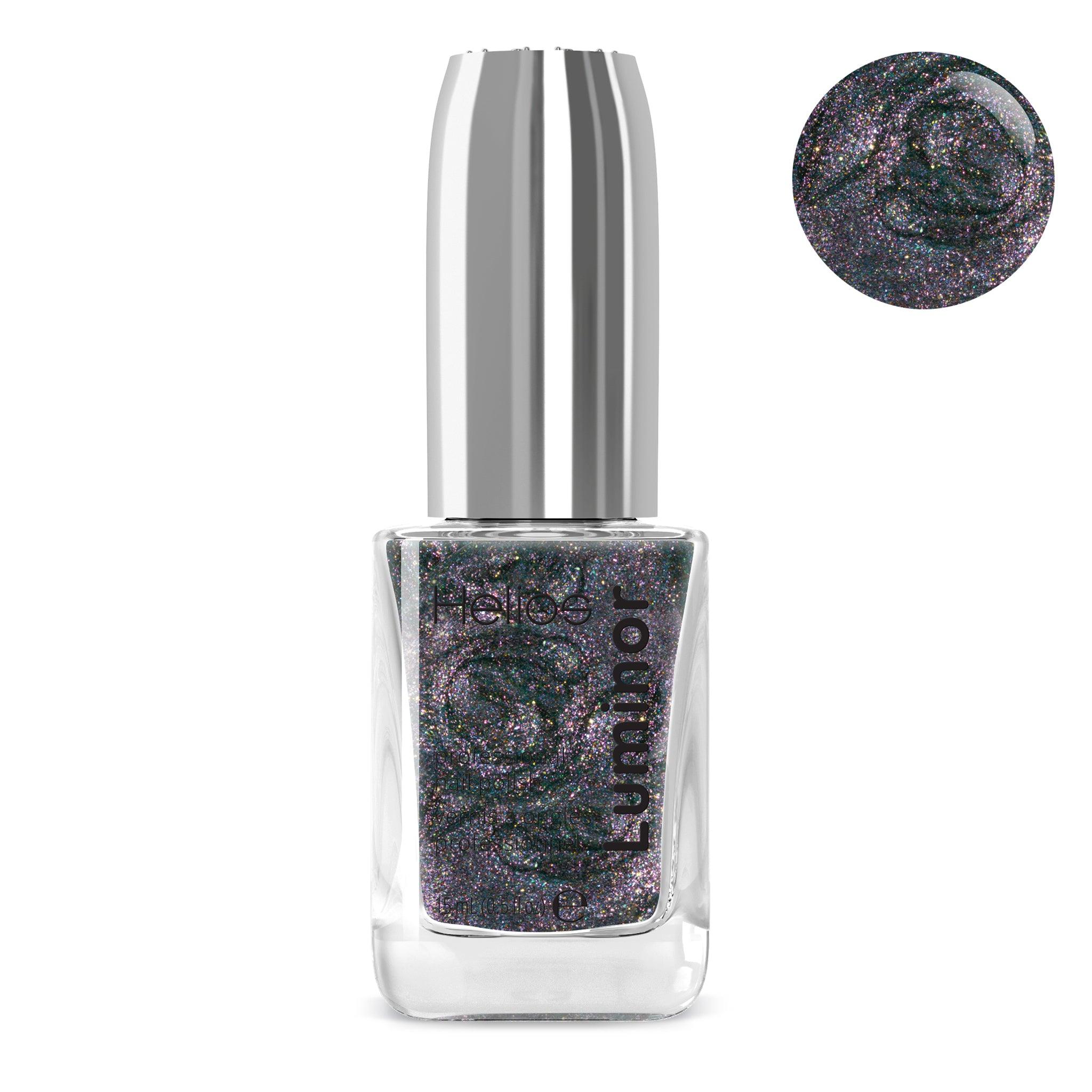 Helios Luminor Nail Polish MERMAID - 01 15ml