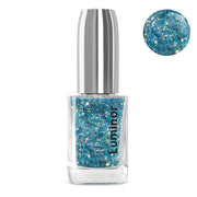 Helios Luminor Nail Polish MERMAID - 03 15ml
