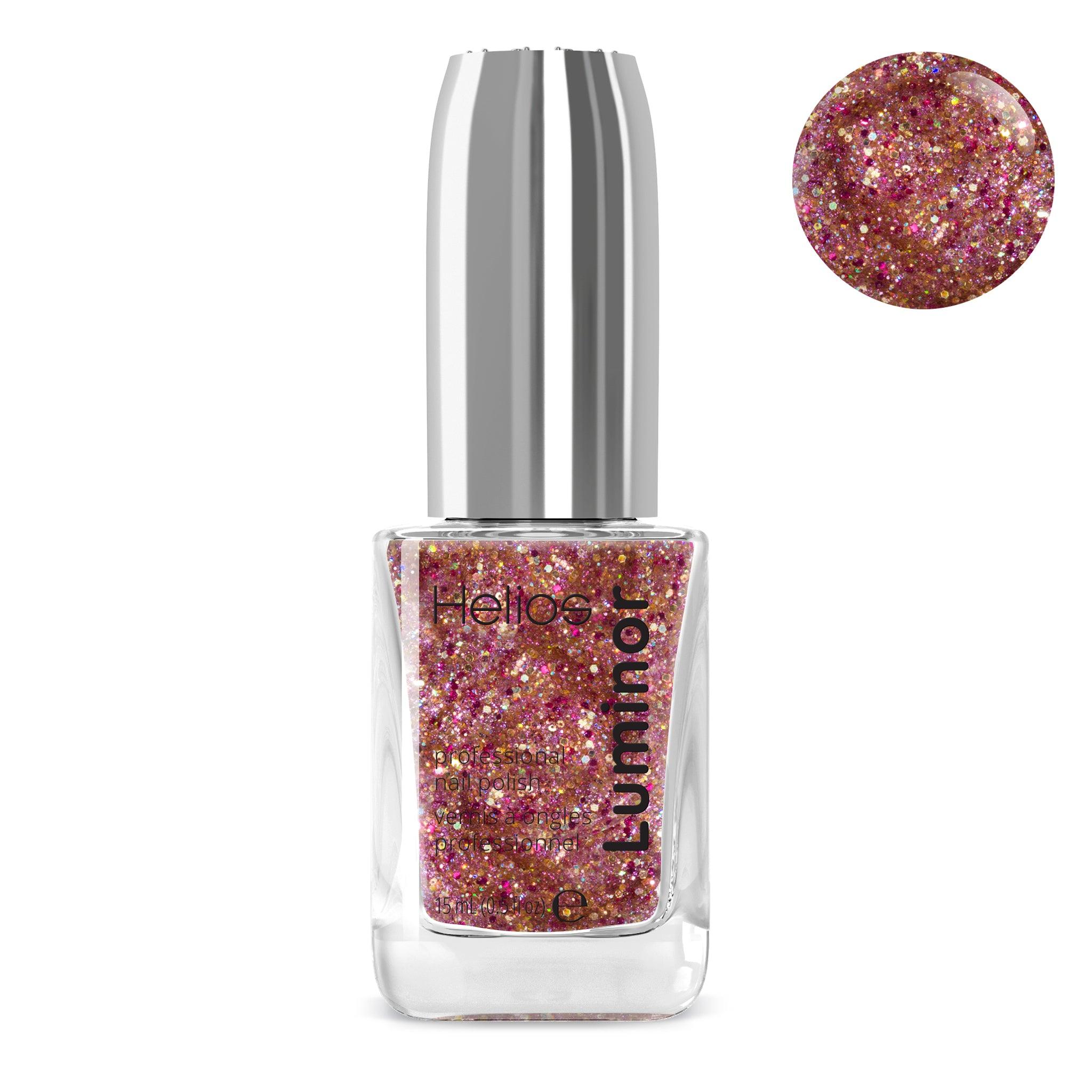 Helios Luminor Nail Polish MERMAID - 06 15ml
