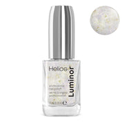 Helios Luminor Nail Polish CRUSHED DIAMONDS - 01 15ml