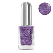Helios Luminor Nail Polish CRUSHED DIAMONDS - 05 15ml